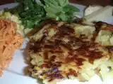 Rezept Rösti