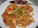 Rezept Jambalaya - kreolischer eintopf