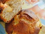 Rezept Ananas - mohn - muffins