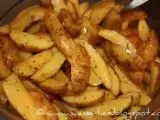 Rezept Kartoffelecken / country potatose