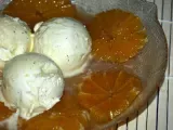 Rezept Marinierte orangen (som loi gäo)