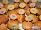 Rezept Muffins mal 2