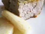 Rezept Kalbscarrée