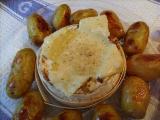 Rezept Gebackener camembert