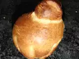 Rezept Brioche