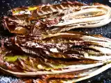 Rezept Radicchio rosso di treviso cotto al forno