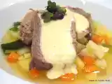 Rezept Ganz im gegenteil