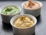 Rezept Curry hummus