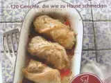 Rezept Lieblingsrezepte aus kindheitstagen