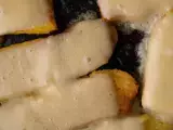 Rezept Polenta mit käse überbacken