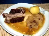 Rezept Schweinekrustenbraten