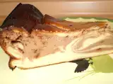 Rezept Marmor-käsekuchen
