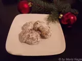 Rezept In der weihnachtsbäckerei teil 3