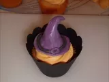 Rezept Halloween cupcakes