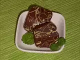 Rezept Pralinen mit schokoladentransfer