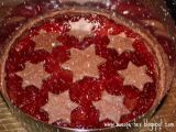 Rezept Weihnachtliche linzer-torte