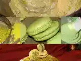 Rezept Pistazienmacarons