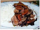 Rezept Chop suey