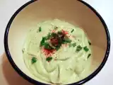 Rezept Avocado-sauce