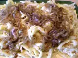 Rezept Spätzle