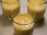 Rezept Zitronencreme