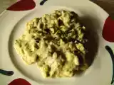 Rezept Sojaflocken à la stroganov