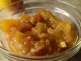 Rezept Feurig-fruchtiges apfel-chutney