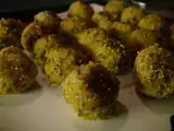 Rezept Falafel ägyptische kichererbsenbällchen