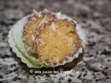 Rezept Aprikosen-kokos-kugeln