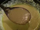 Rezept Kokosnuss-peeling für den körper