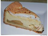 Rezept Apfel-tränchen-kuchen