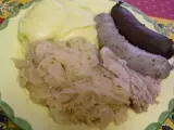 Rezept Sauerkraut à la irène