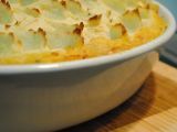 Rezept Shepherd's pie nach meiner eigenen art