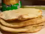Rezept Naan fladenbrote ohne hefe