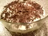 Rezept Tiramisu - abgespeckte version