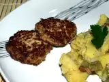 Rezept Schnelle tunfischklößchen oder hákarl oder deutschland island 27:24