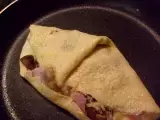 Rezept Ein omelette ist immer nett