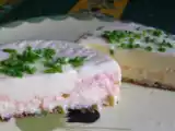 Rezept Lachs-flan