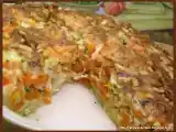 Rezept Möhren-tarte
