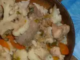 Rezept Schweinelende koreanisch angehaucht