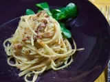 Rezept Spaghetti carbonara