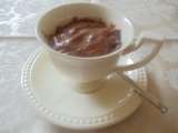 Rezept Schokoladenpudding