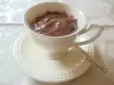 Rezept Schokoladenpudding