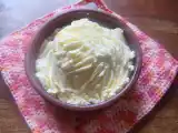 Rezept Hausgemachte butter