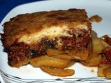 Rezept Nachgekocht: moussaka von tobias kocht