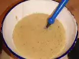 Rezept Currysauce