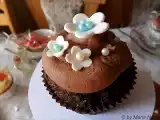 Rezept Es ist zeit für cupcakes