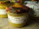Rezept Tutti-frutti-marmelade