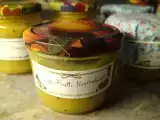 Rezept Tutti-frutti-marmelade