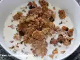 Rezept Knuspermüsli